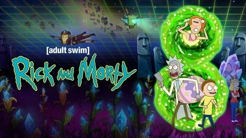 Rick and Morty