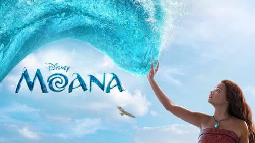 Moana