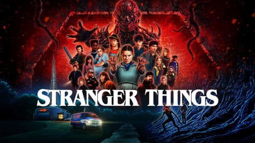 Stranger Things