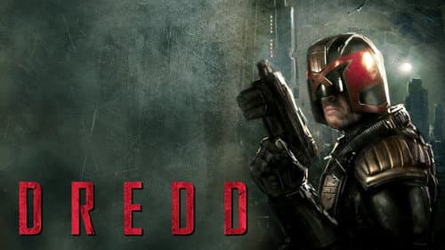 Dredd