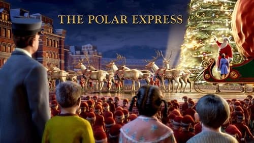 The Polar Express