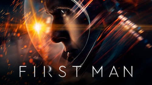 First Man