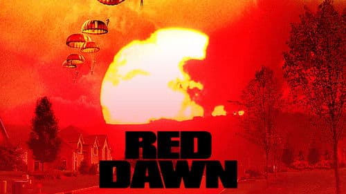 Red Dawn