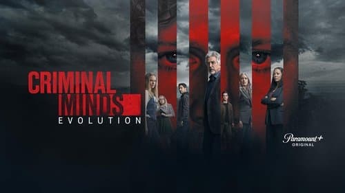 Criminal Minds
