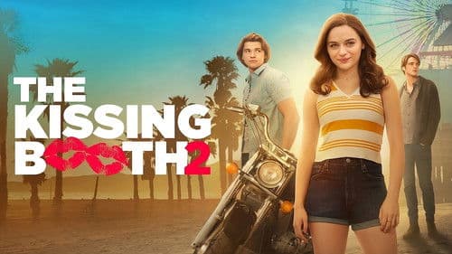 The Kissing Booth 2