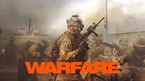 Warfare