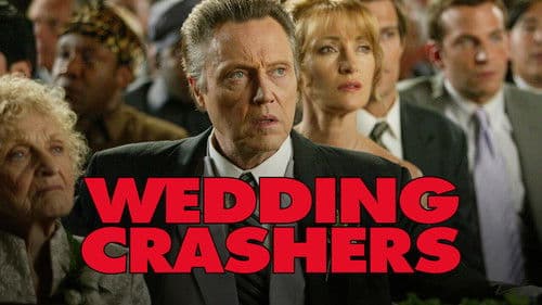 Wedding Crashers