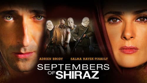 Septembers of Shiraz