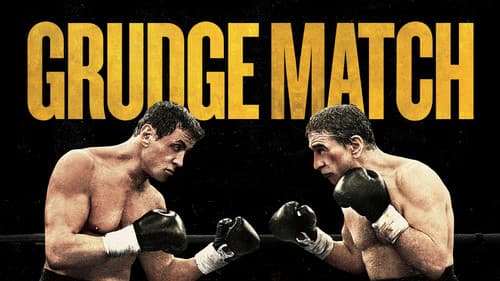 Grudge Match