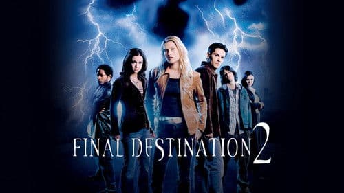 Final Destination 2