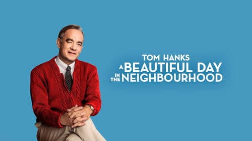 A Beautiful Day in the Neighborhood