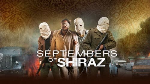 Septembers of Shiraz