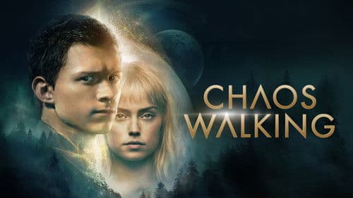 Chaos Walking
