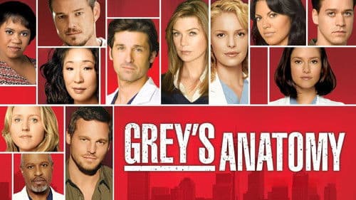 Grey's Anatomy