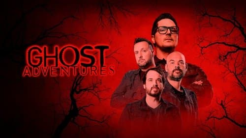 Ghost Adventures