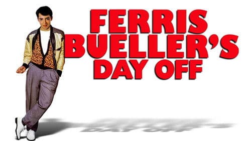 Ferris Bueller's Day Off
