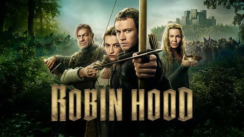 Robin Hood