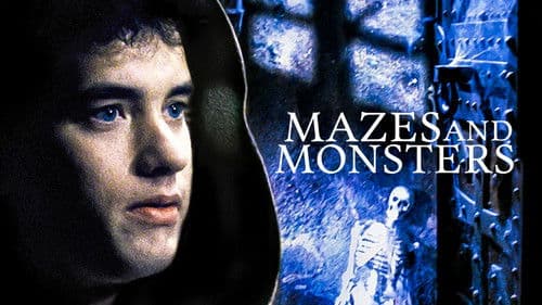 Mazes and Monsters