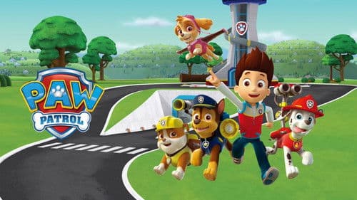 PAW Patrol