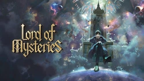 Lord of Mysteries