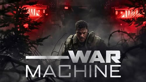 War Machine