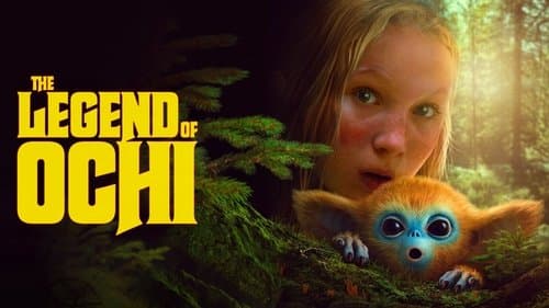 The Legend of Ochi