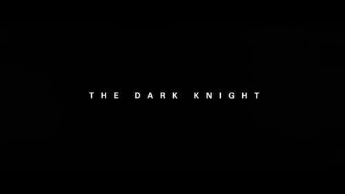 The Dark Knight