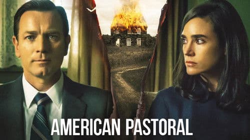 American Pastoral