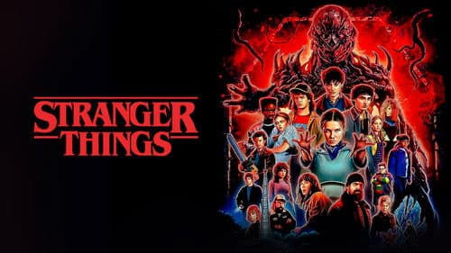 Stranger Things