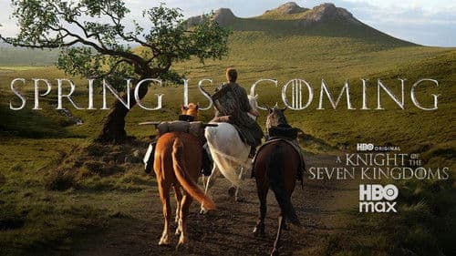 A Knight of the Seven Kingdoms