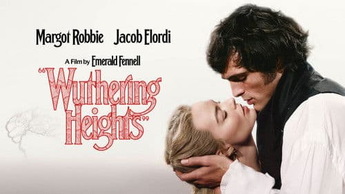 "Wuthering Heights"