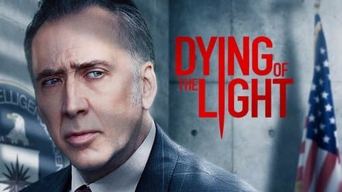 Dying of the Light
