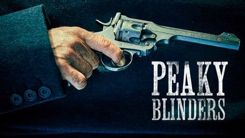 Peaky Blinders