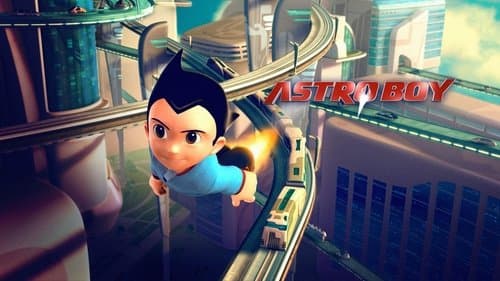 Astro Boy