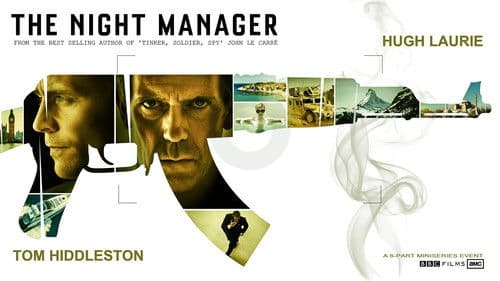 The Night Manager