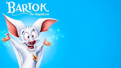 Bartok the Magnificent