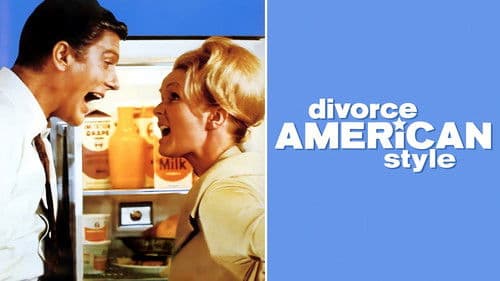 Divorce American Style