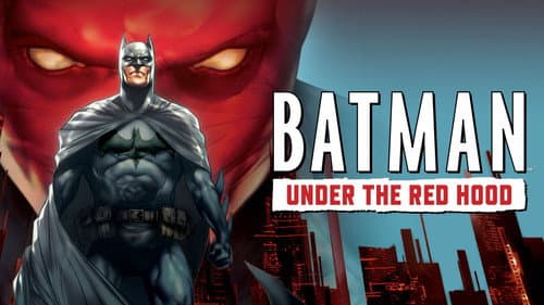 Batman: Under the Red Hood