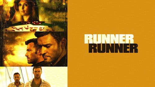 Runner Runner