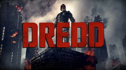 Dredd