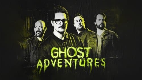 Ghost Adventures