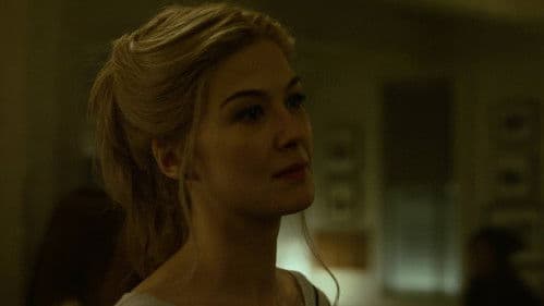 Gone Girl