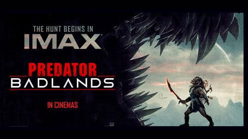 Predator: Badlands