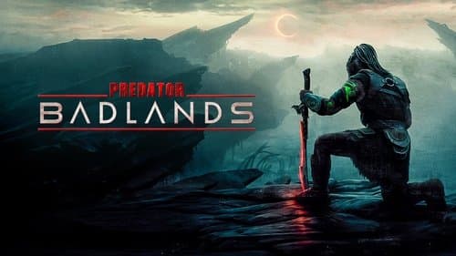 Predator: Badlands