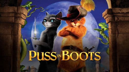 Puss in Boots
