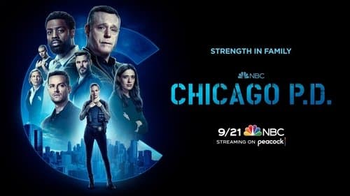 Chicago P.D.