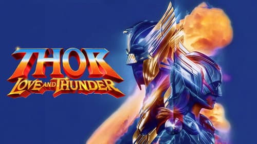 Thor: Love and Thunder