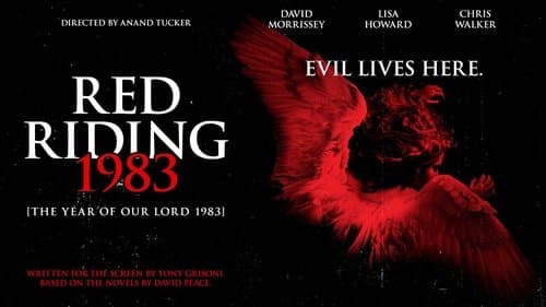 Red Riding: The Year of Our Lord 1983