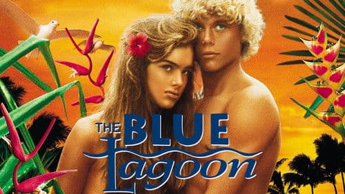 The Blue Lagoon