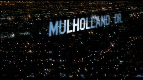 Mulholland Drive